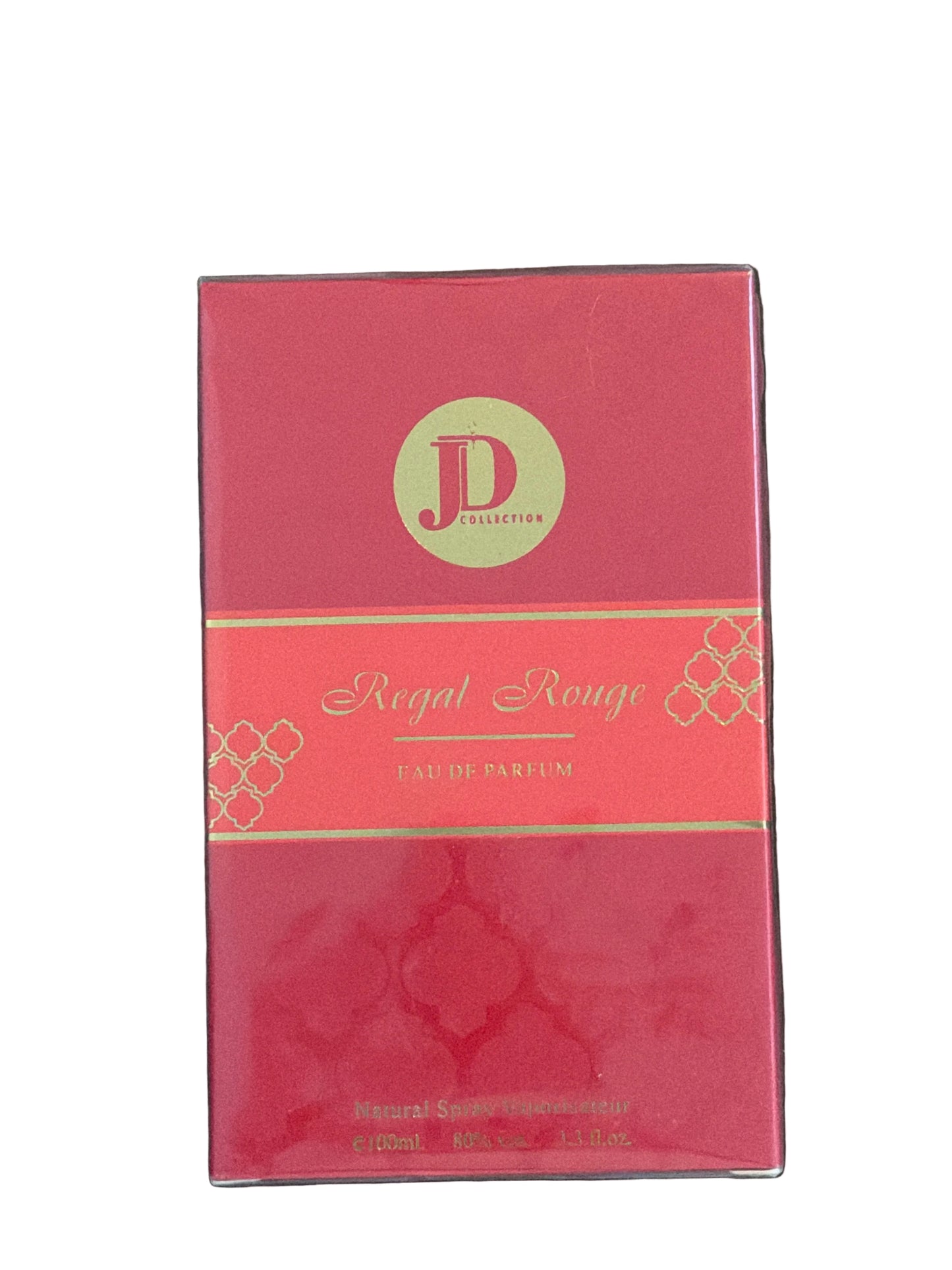 Regal Rouge 3.3 OZ