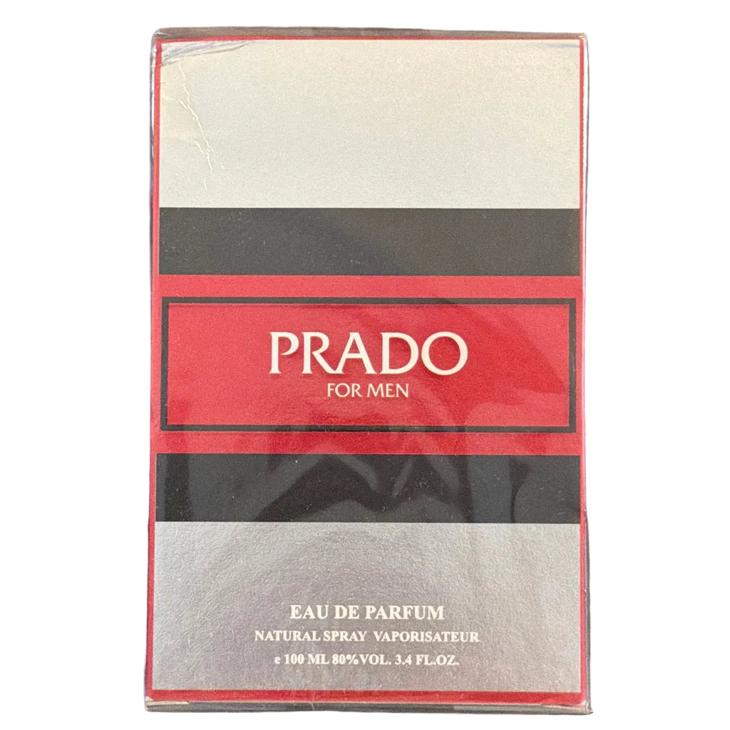 PRADO FOR MEN 3.4 OZ