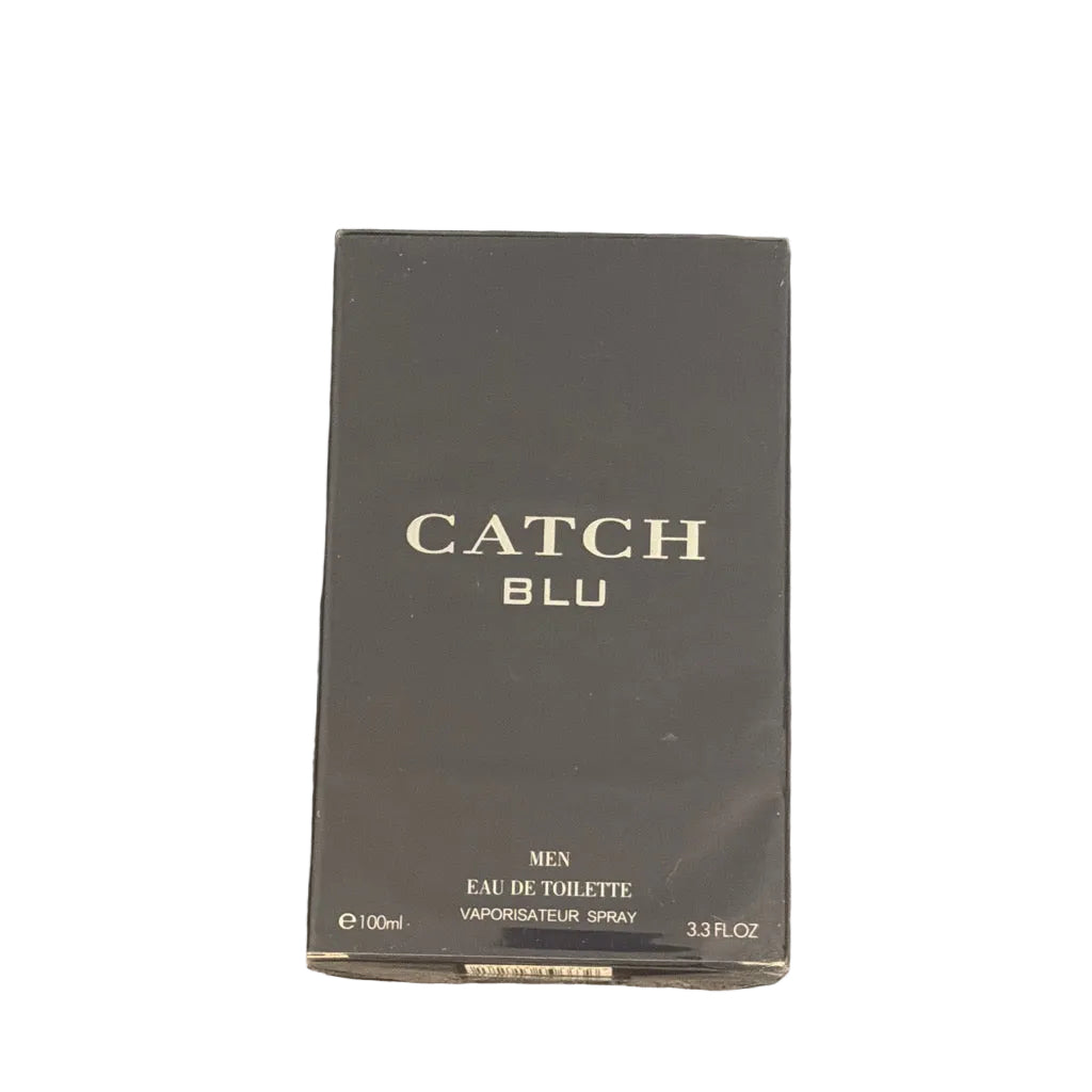 CATCH BLU 3.3 OZ