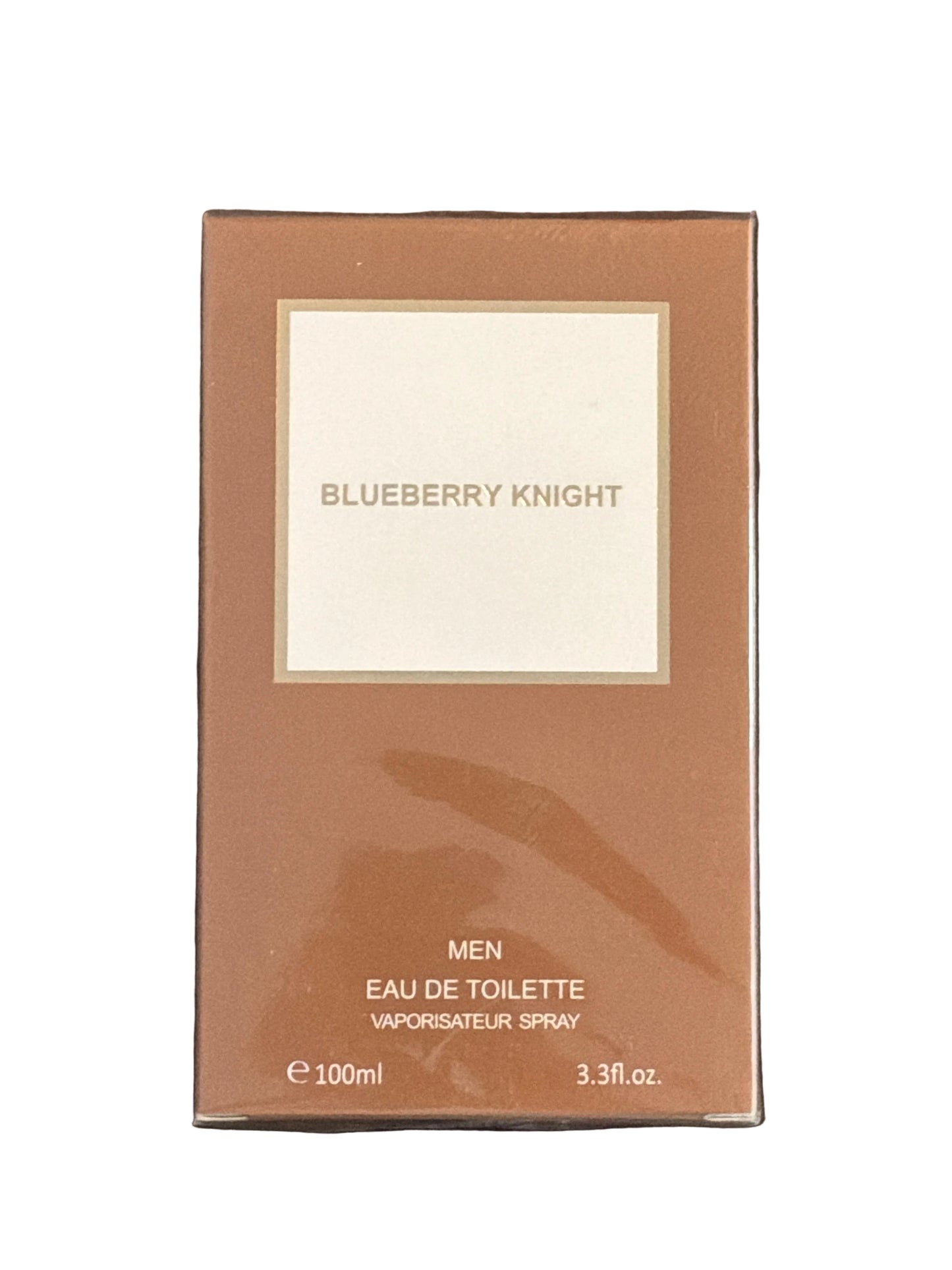 BLUEBERRY KNIGHT 3.3 OZ