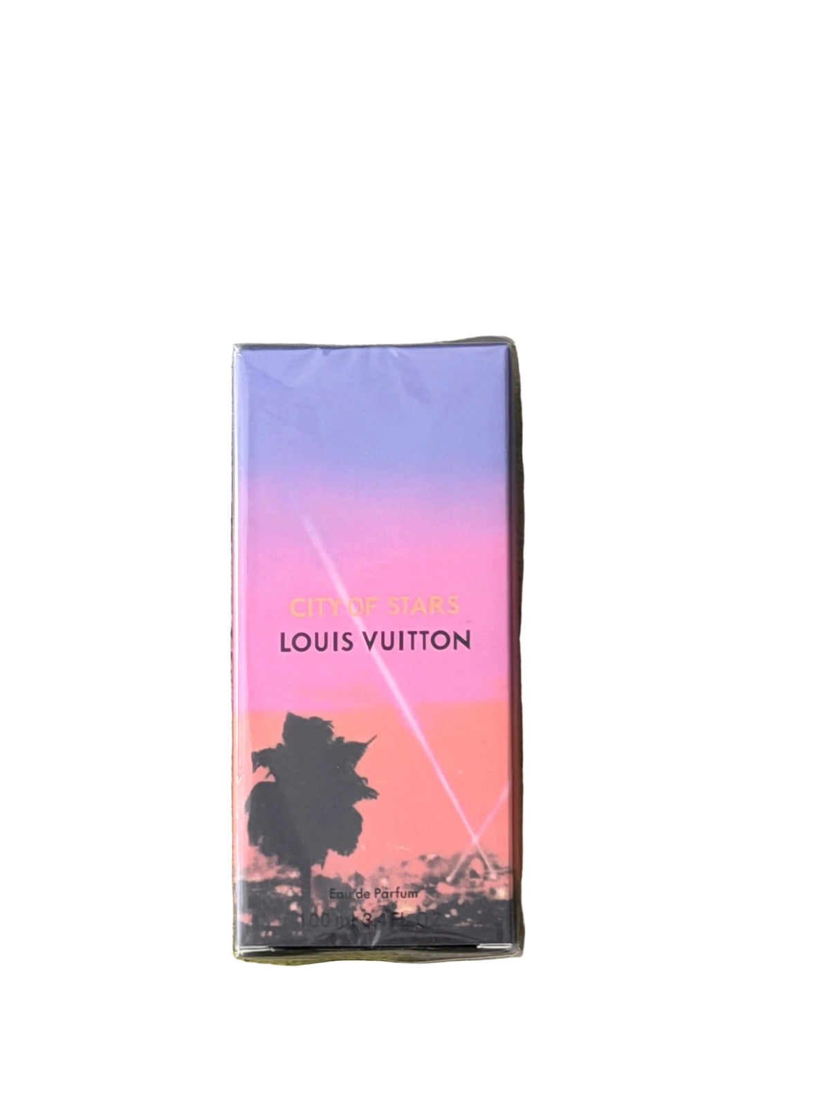 Louis Vuitton Cologne
