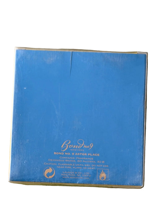 Bond no.9 Cologne