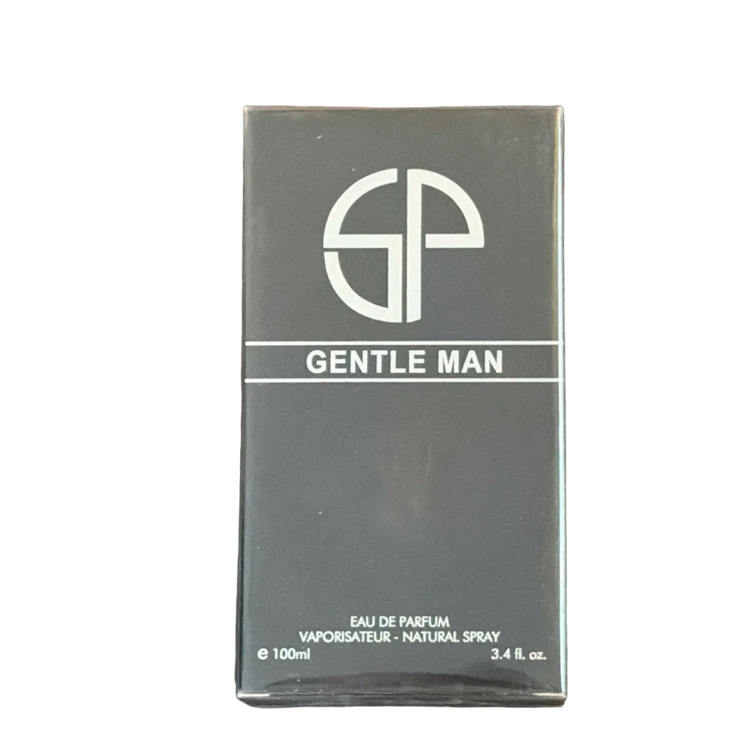 GP GENTLE MAN 3.4 OZ