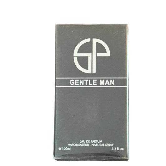 GP GENTLE MAN 3.4 OZ