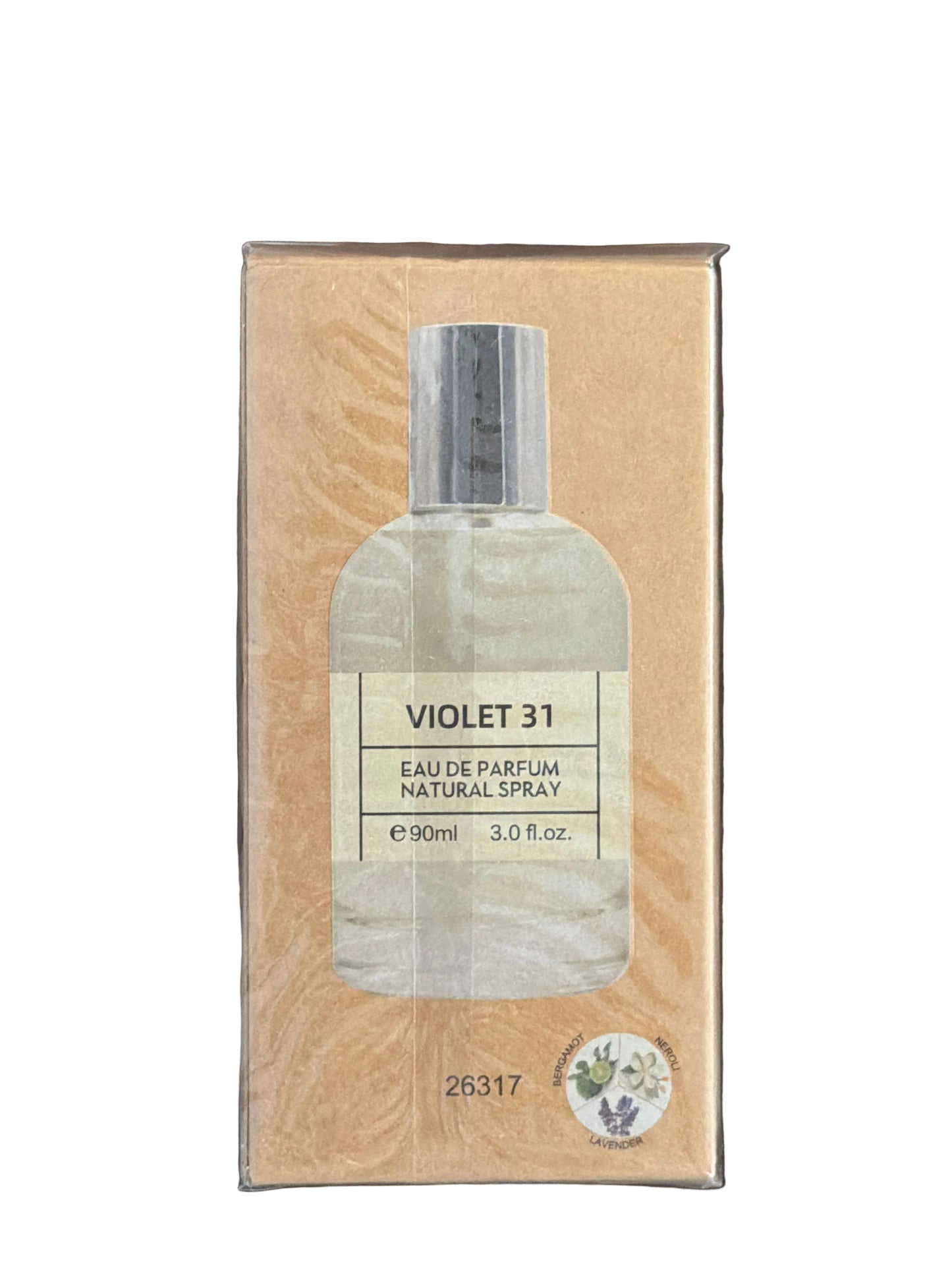 VIOLET 31 3.0 OZ