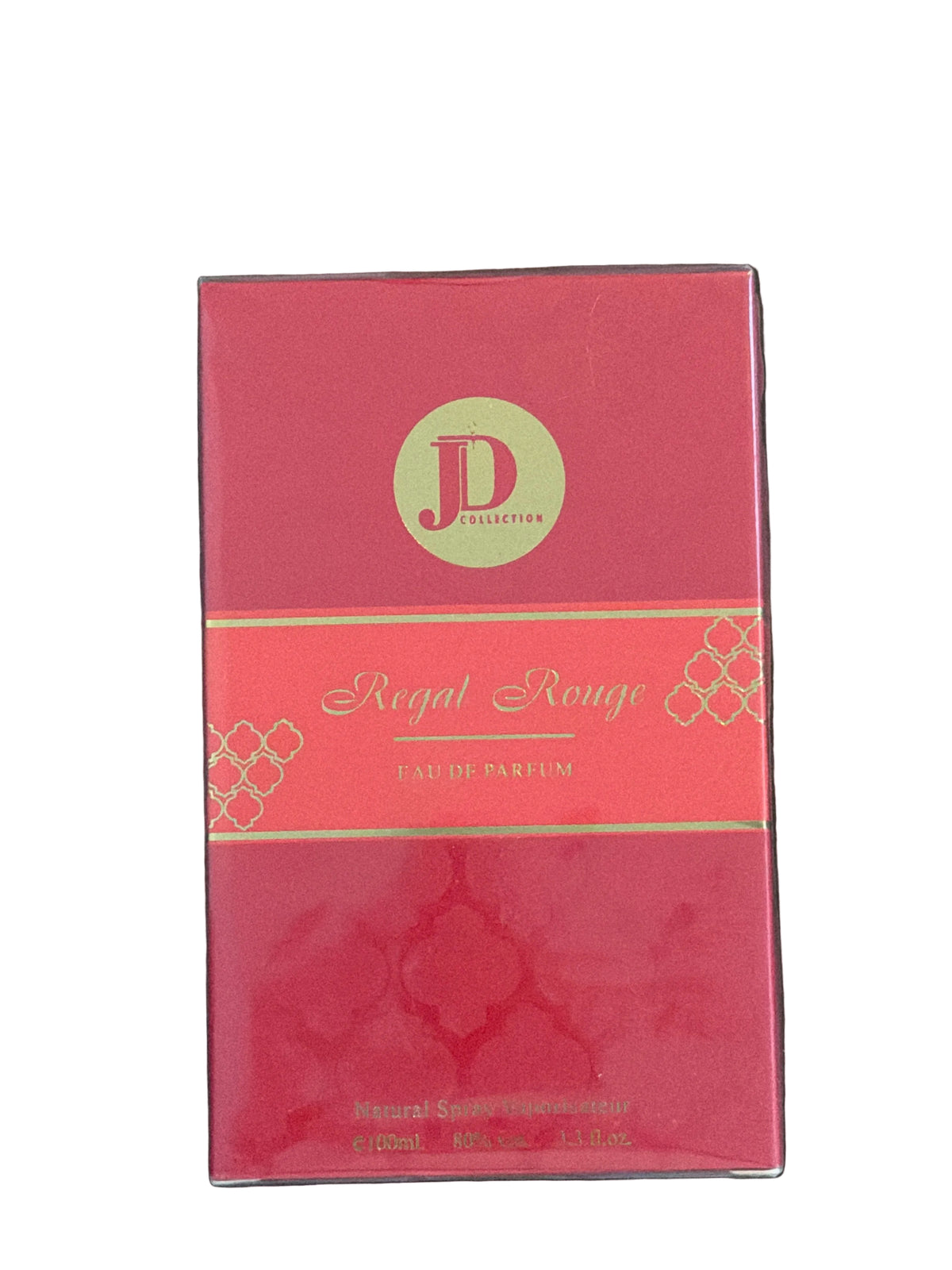 Regal Rouge 3.3 OZ