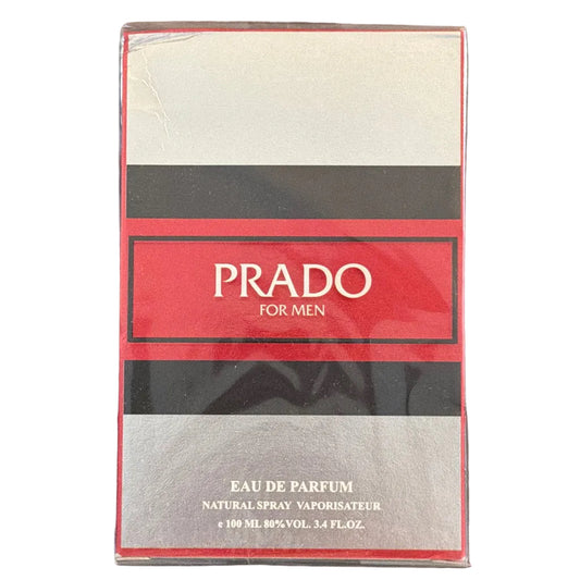 PRADO FOR MEN 3.4 OZ