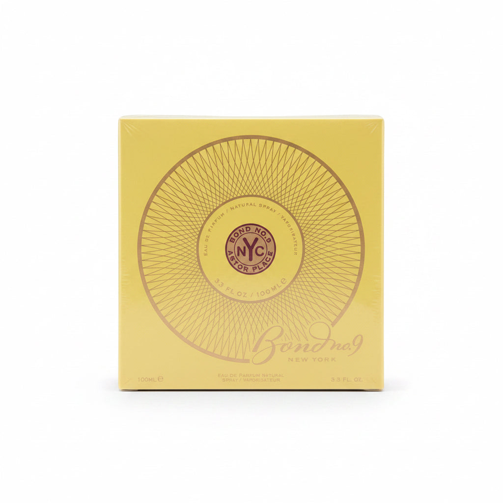 Bond no.9 Cologne
