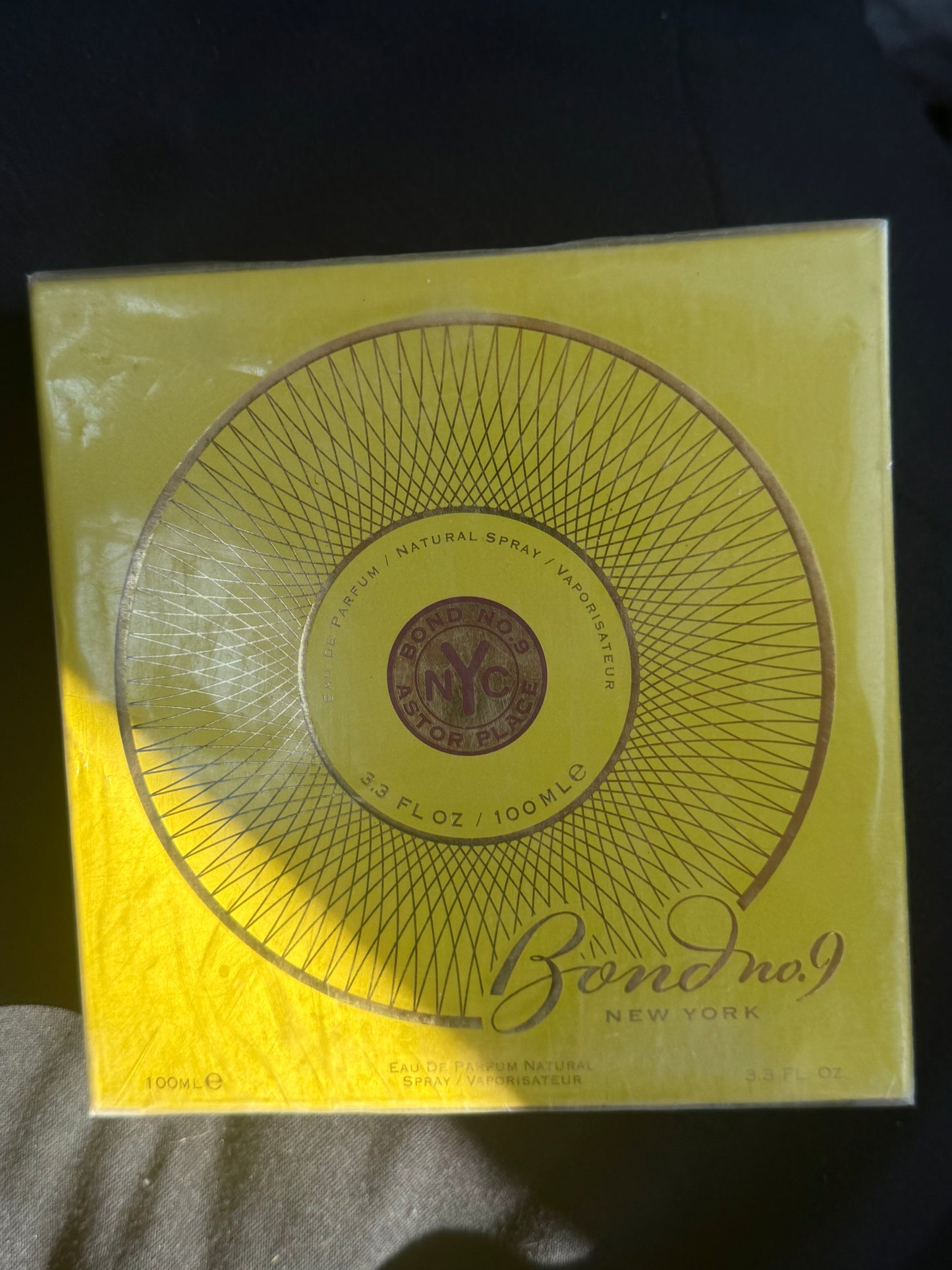 Bond no.9 Cologne