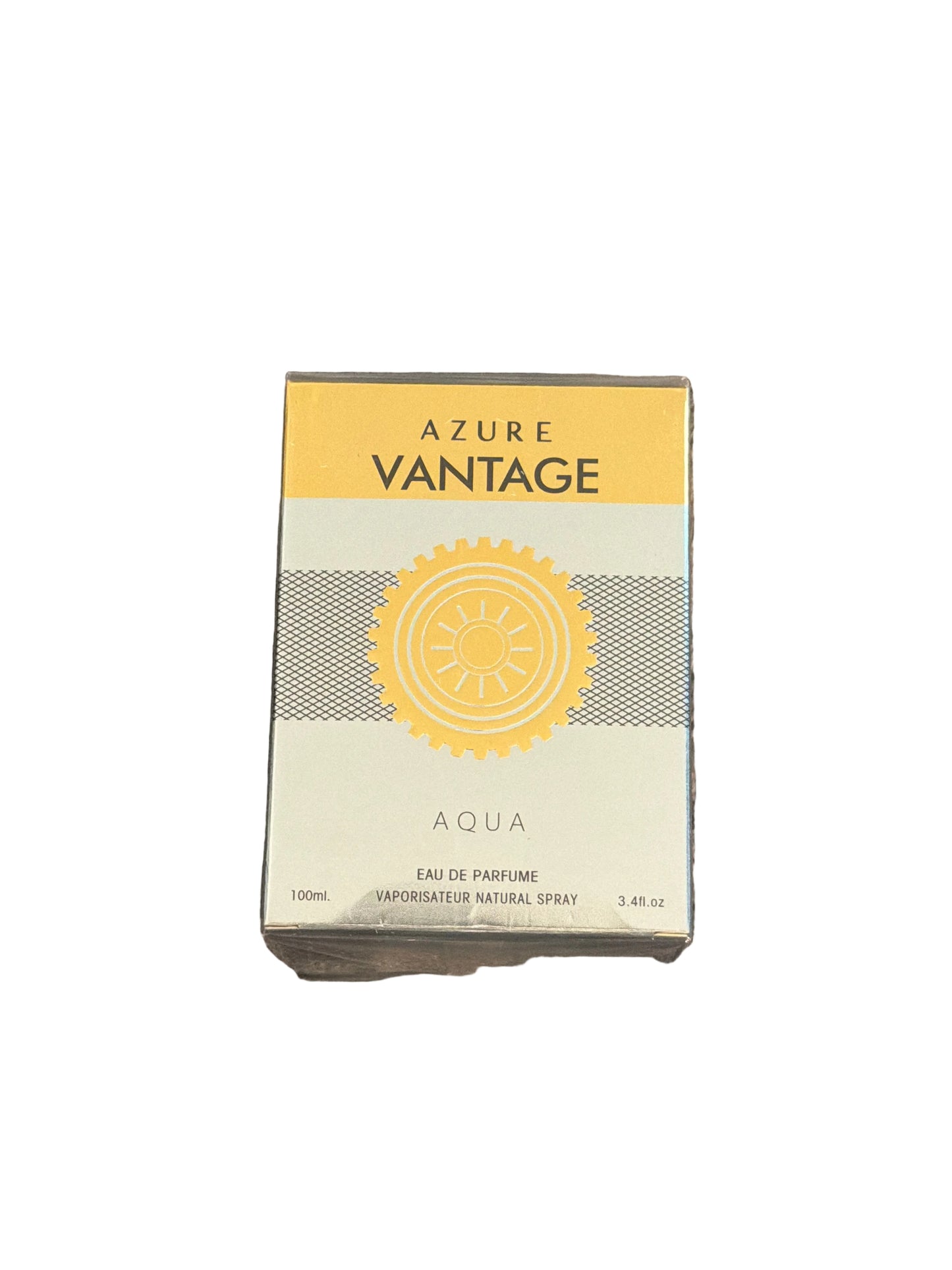 AZURE VANTAGE 3.4 OZ