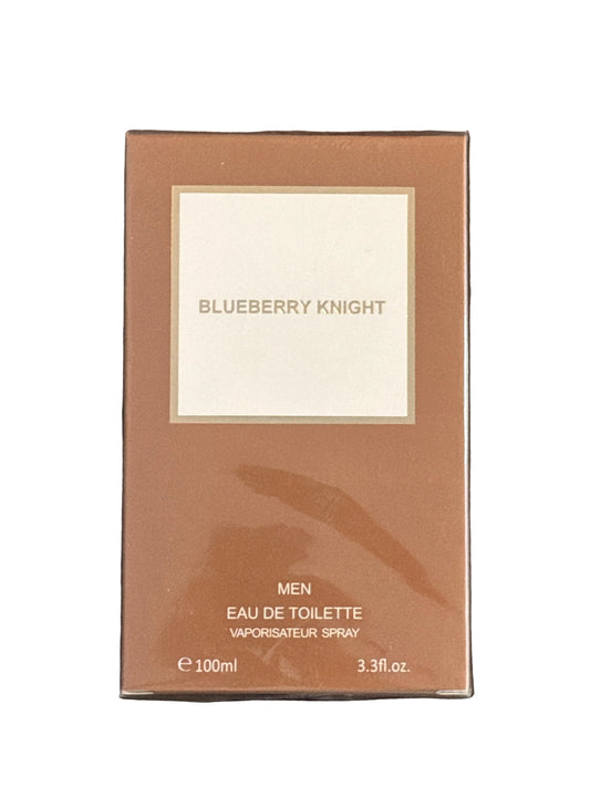 BLUEBERRY KNIGHT 3.3 OZ